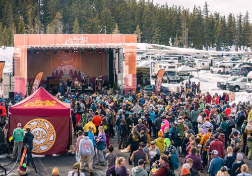 The Insider's Guide to Purchasing Tickets for Festivals in Northwestern Oregon