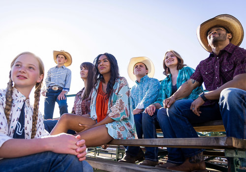 The Ultimate Guide to Dress Code for Festivals in Northwestern Oregon: Expert Tips and Trends